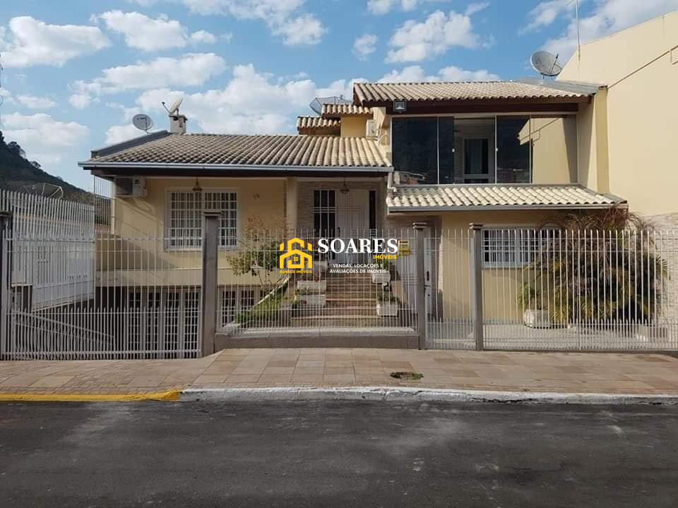 Vende-se Casa